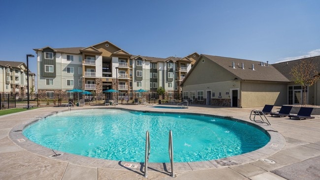 Sandalwood apartments — community photo - Sandalwood
