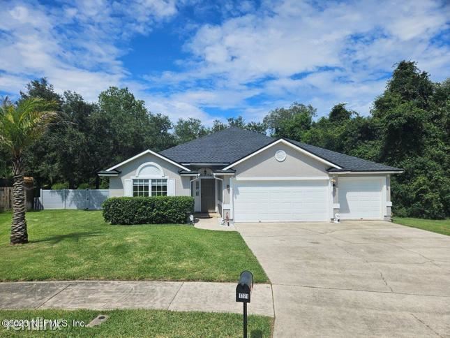 Building Photo - 4 br, 3 bath House - 1371 R Samantha Cir E