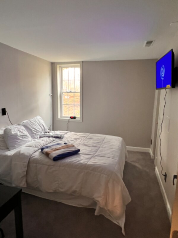 Foto del edificio - 1 Lakinhurst Ln