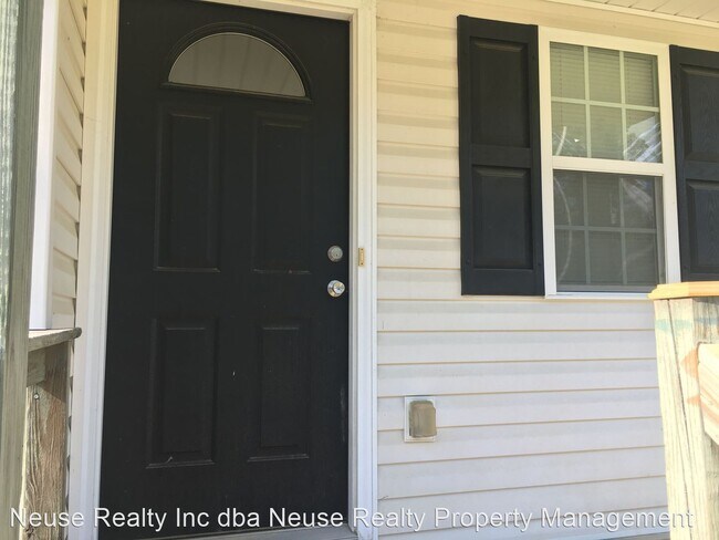 Building Photo - 3 br, 2 bath House - 2504 McKinley Avenue