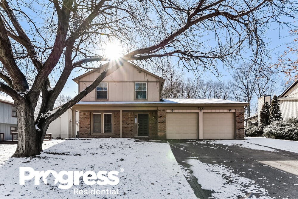 Primary Photo - 7551 Rogers Dr