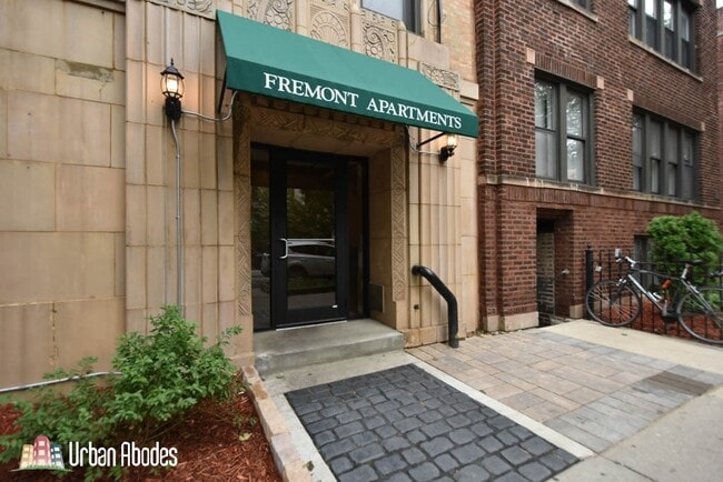 Building Photo - 3836 N Fremont St