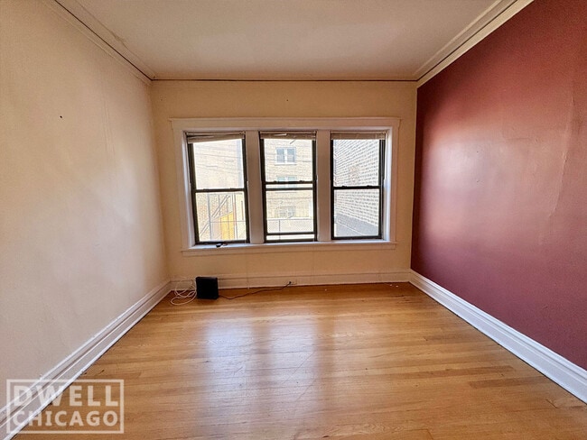 Foto del edificio - 2500 N Kedzie Blvd