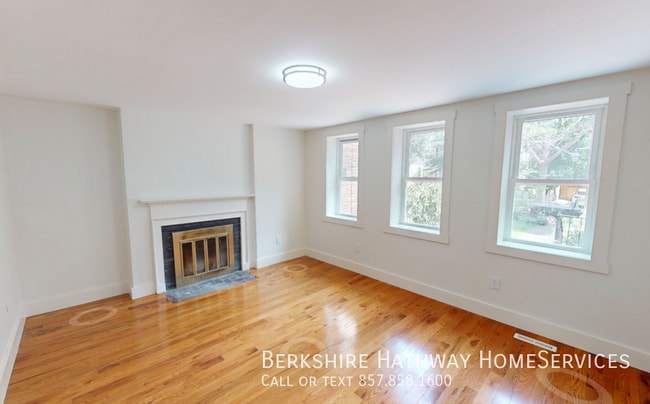 Foto del edificio - 3 Gibson St