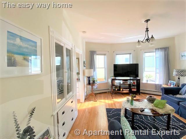 Building Photo - Somerville/Porter  Square 2 Bedroom