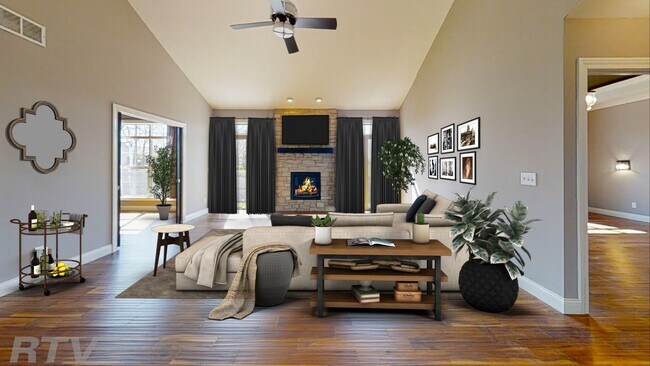 Foto del edificio - 1833 S Stone Creek Blvd