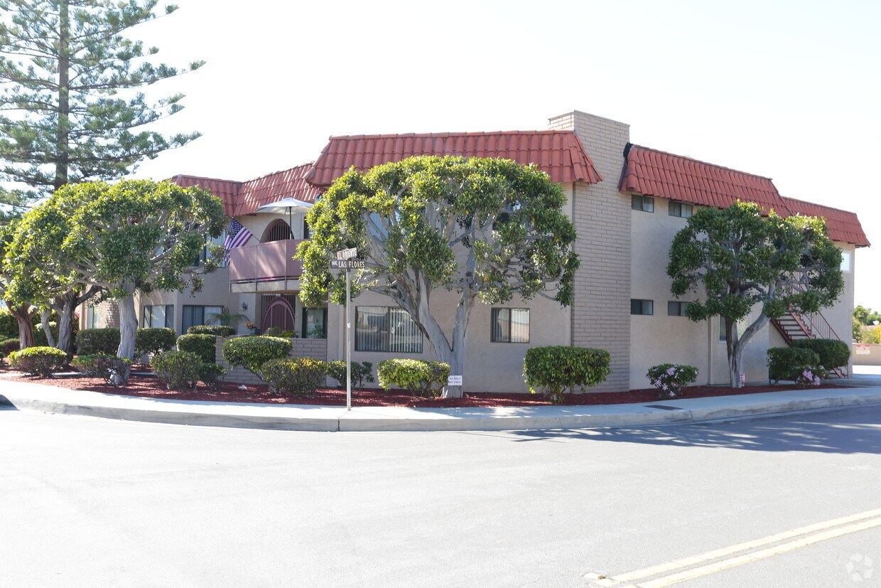 103 El Oriente, San Clemente, CA 92672 Apartments in San Clemente, CA