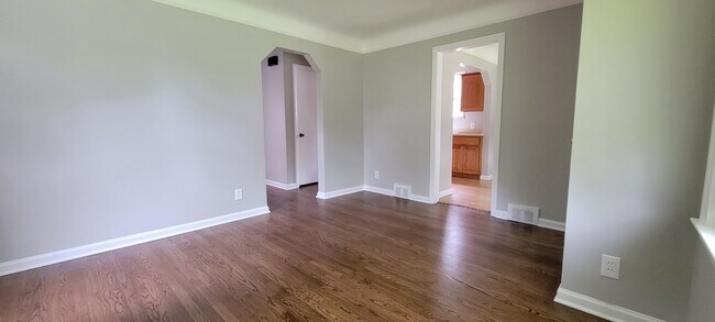 Building Photo - 4404 Marseilles St