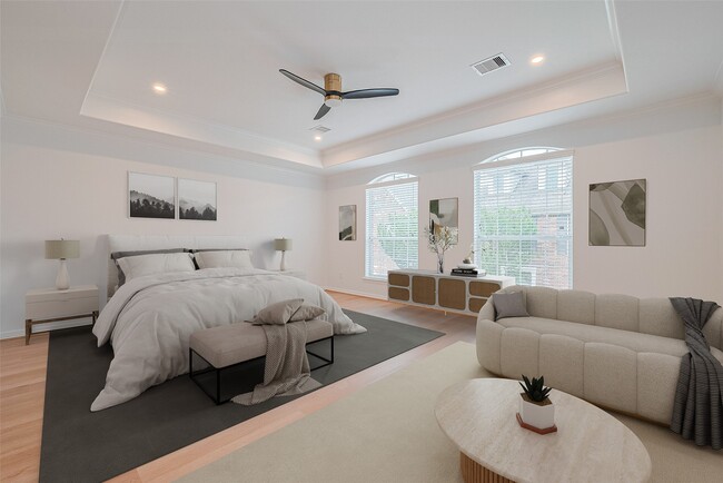 Building Photo - 1514 Olive Park