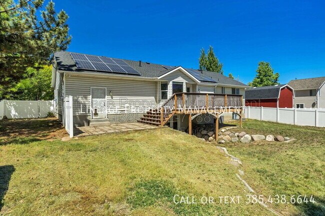 Foto del edificio - 13863 Kessler Peak Dr