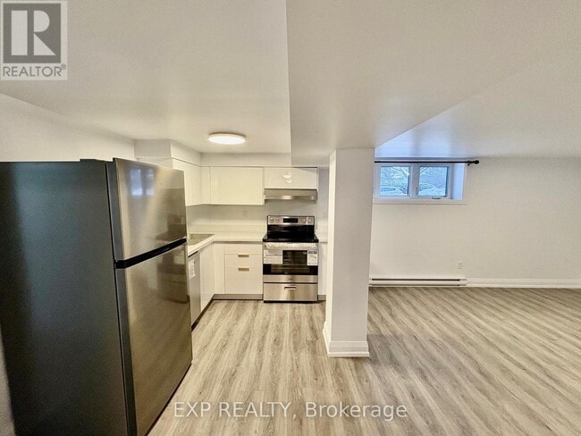 Photo du bâtiment - 1436 Bellamy St