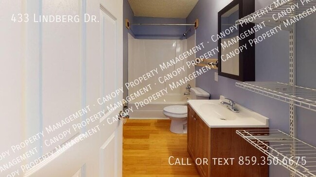 Foto del edificio - 433 Lindberg Dr