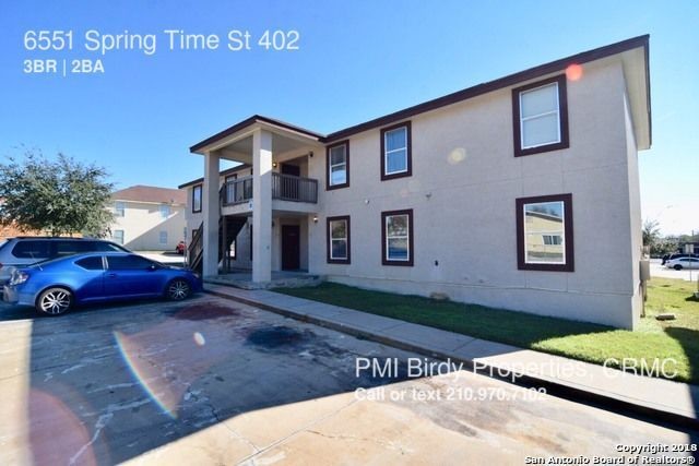Primary Photo - 6551 Spring Time St