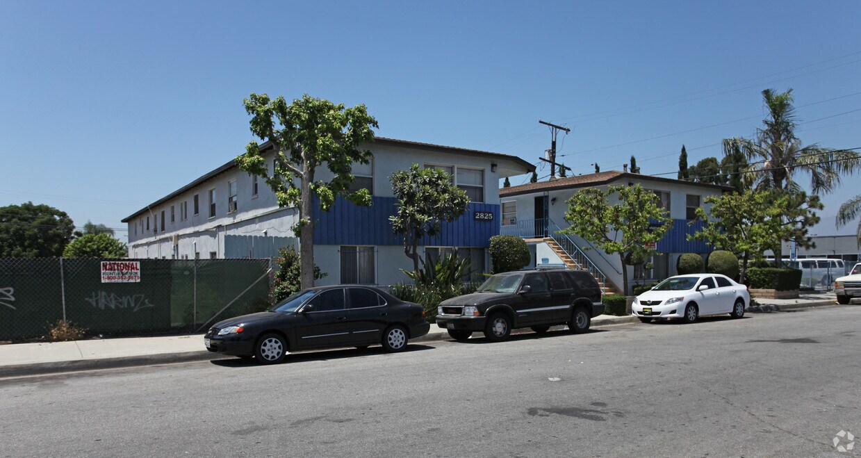 Primary Photo - 2825 Musgrove Ave