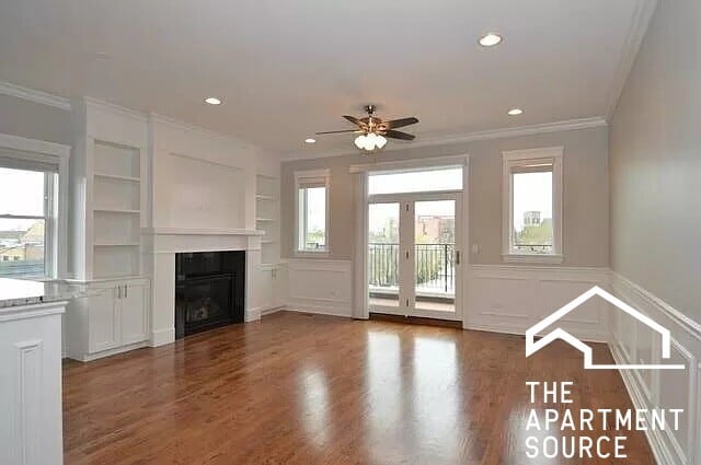 Building Photo - 3136 N Elston Ave