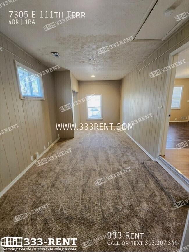 Foto del edificio - 7305 E 111th Terrace