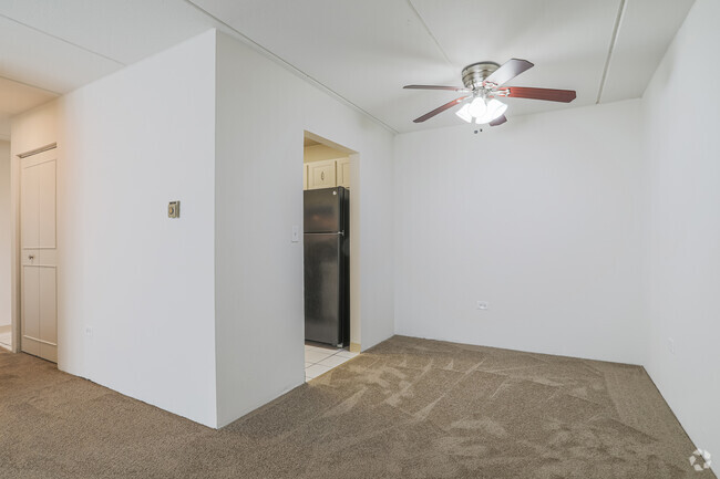 2 BR, 1.5 BA - Dining Room - Park Meadows