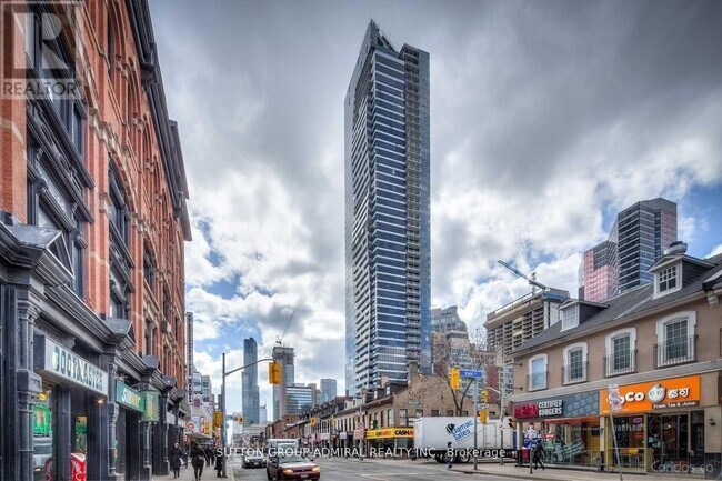 Building Photo - 5 St Joseph St