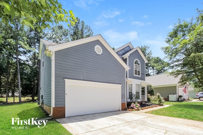 Foto del edificio - 11112 Scrimshaw Ln