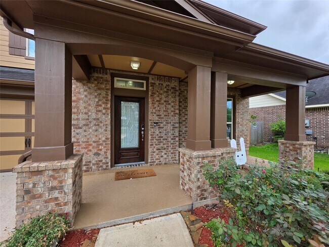 Foto del edificio - 19415 Bronte Springs Court