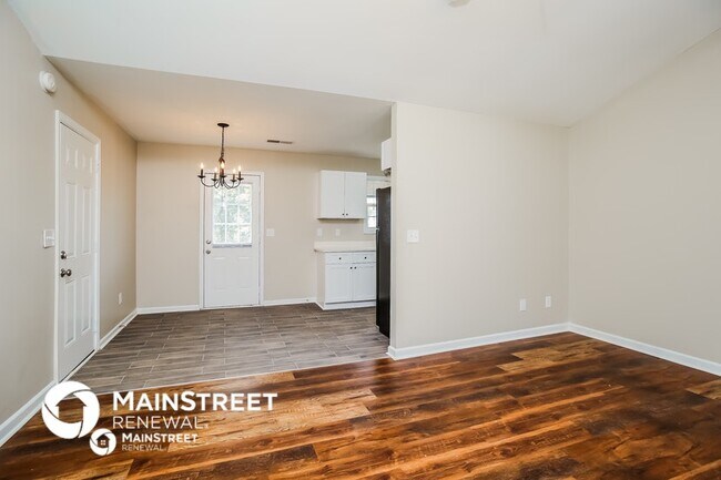 Foto del edificio - 73 Jordan Rd SE