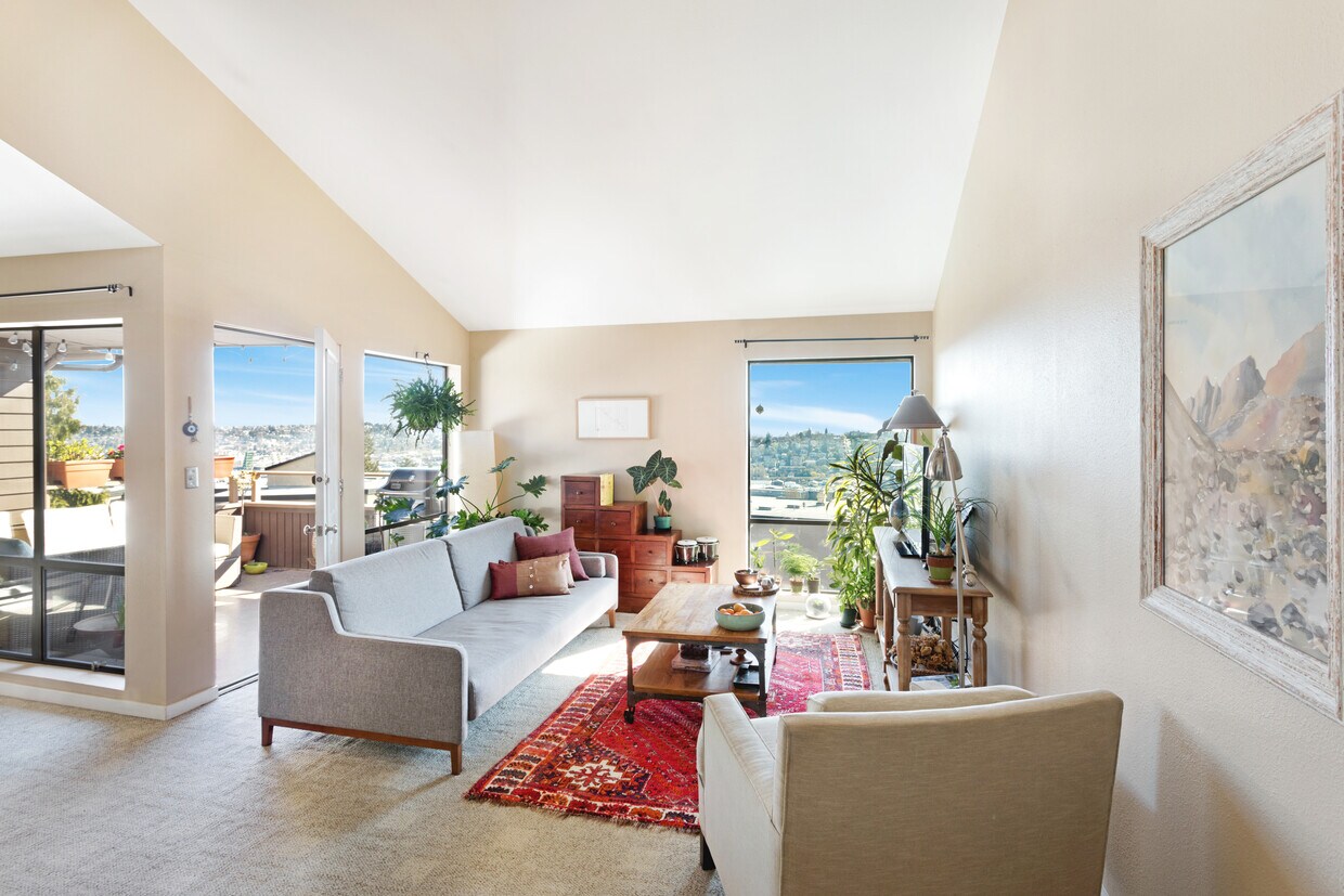 Foto principal - 2510 W Bertona St