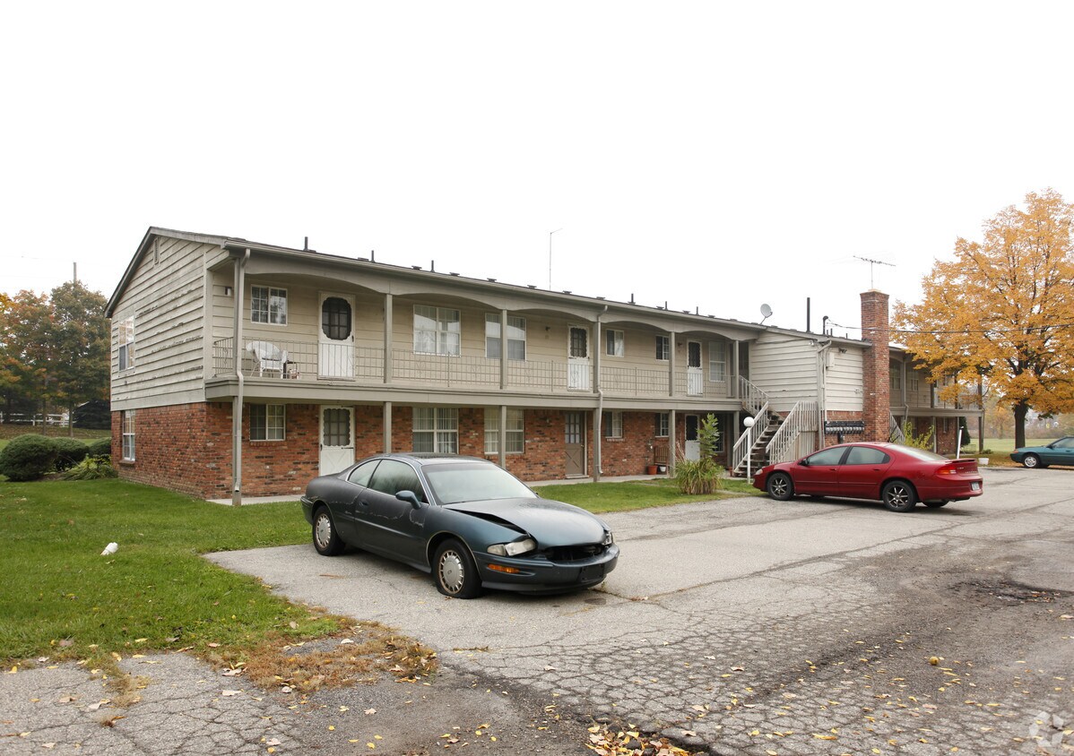 Foto del edificio - 61475 11 Mile Rd
