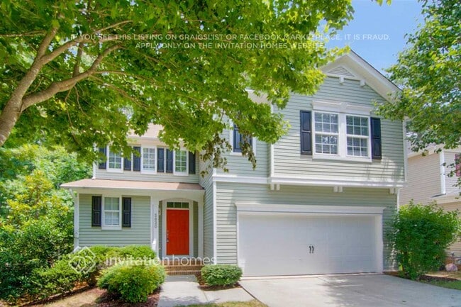 Building Photo - 5820 Kohler Ln