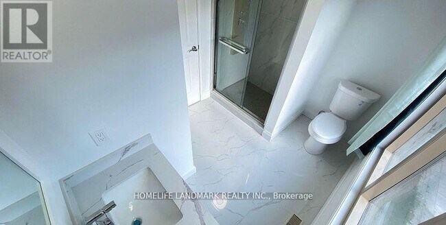 Photo du bâtiment - 1993 Brimley Rd