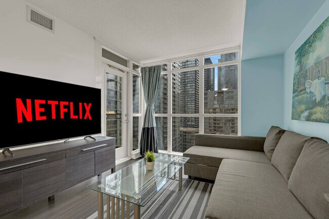 Photo du bâtiment - 151 Dan Leckie Way