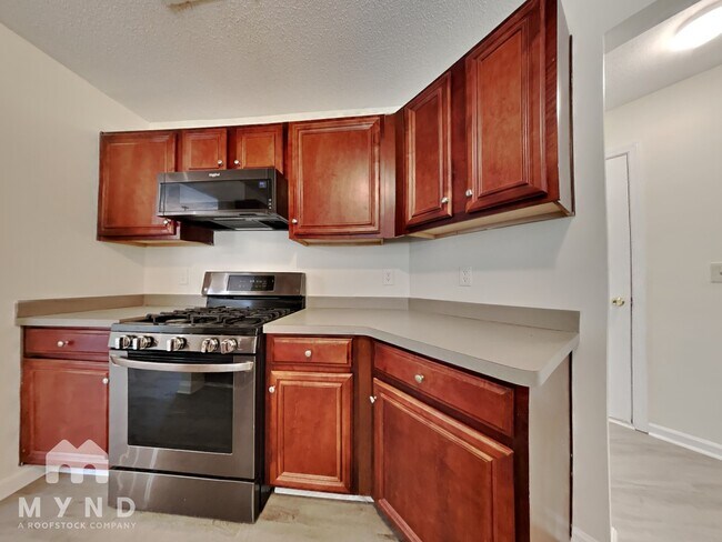 Foto del edificio - 6099 Trotters Cir