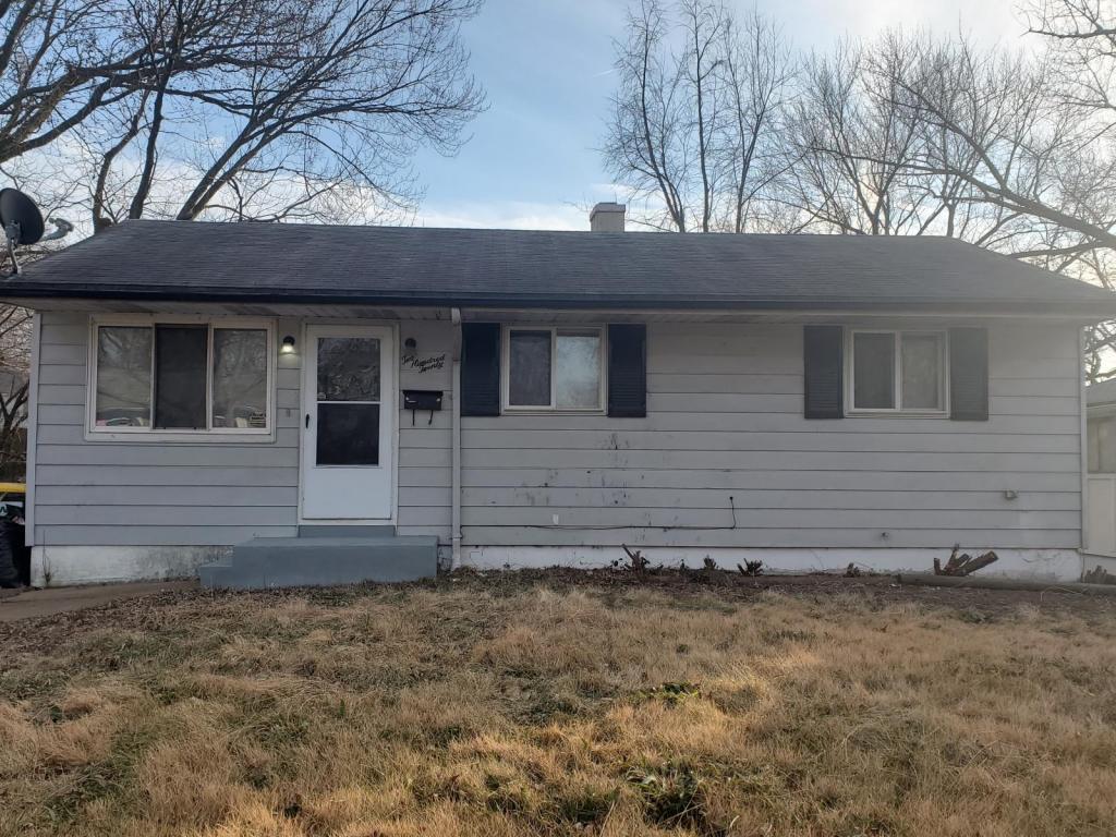 220 Roderick Dr, Glasgow Village, MO 63137 House Rental in Glasgow