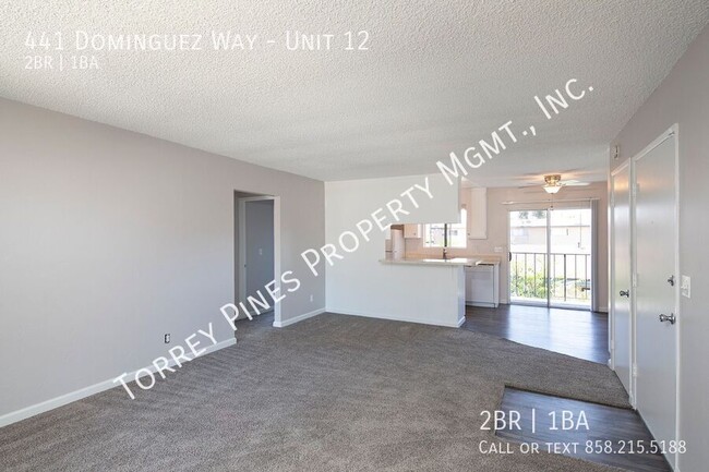 Building Photo - Beautiful 2 Bedroom in El Cajon with Parki...