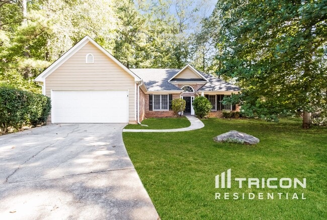 Building Photo - 3252 Poplar Ridge Ct