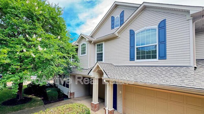 Foto del edificio - 1034 Grand Oak Ln