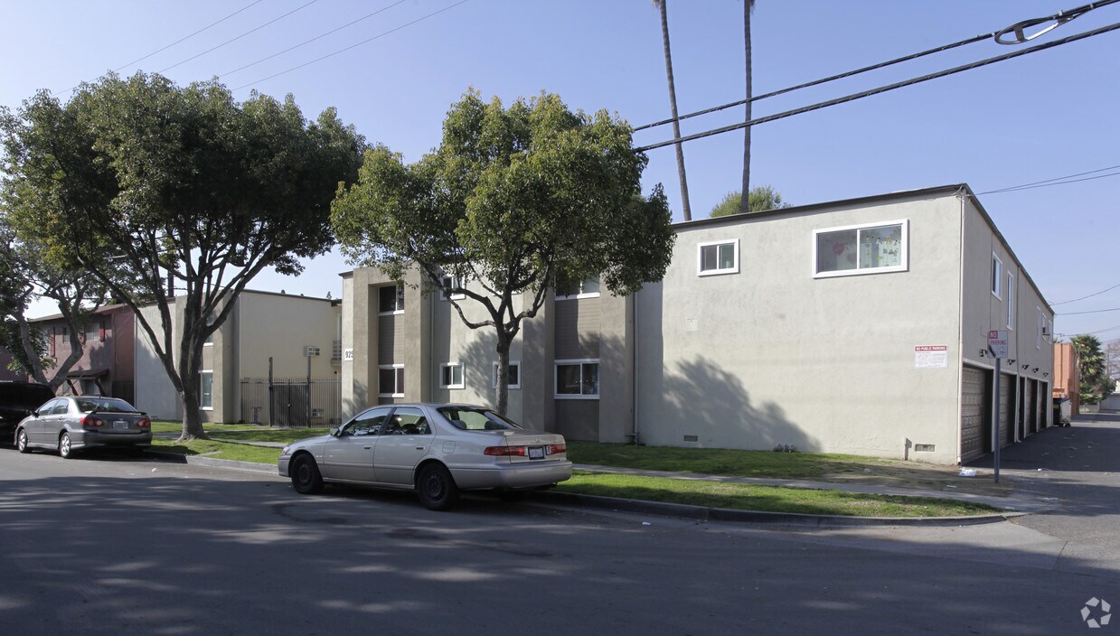 Primary Photo - Malden Villas
