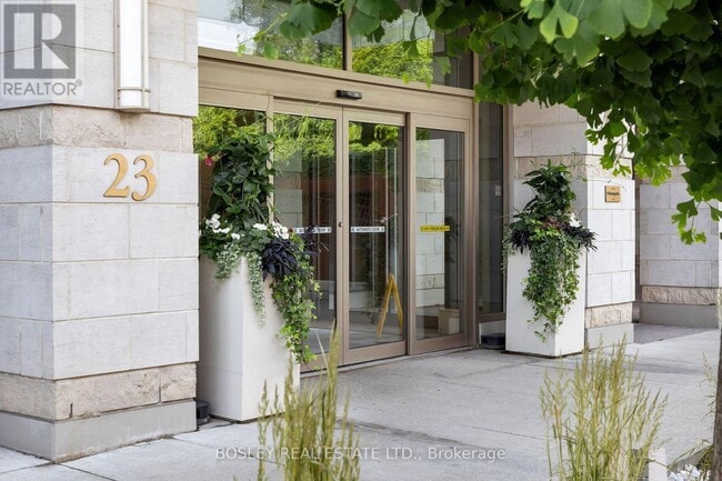 Building Photo - 23 Glebe Rd W