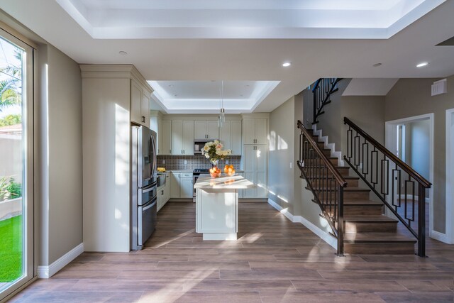 Foto del edificio - 3605 Wesley St