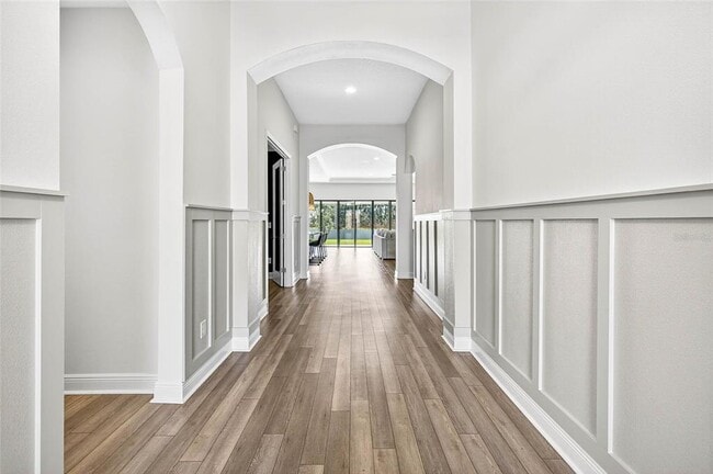 Foto del edificio - 14531 Woodland Spur Dr