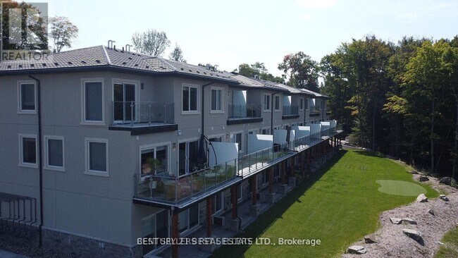 Photo du bâtiment - 15 Horizon Ln.