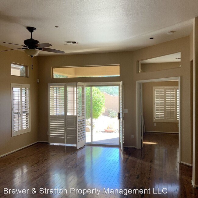Building Photo - 2 br, 2 bath House - 8937 E Calle Buena Vista
