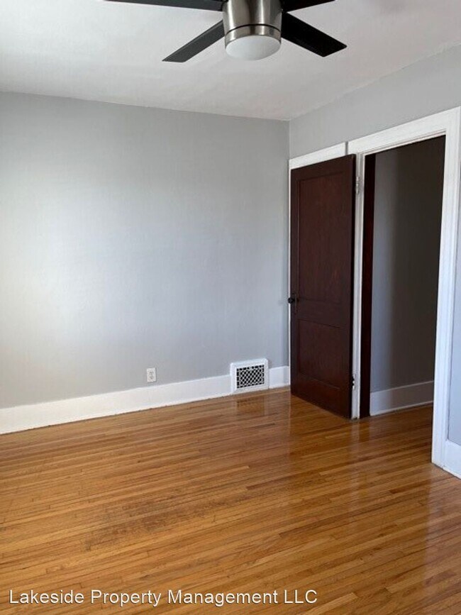 Foto del edificio - 3 br, 1 bath House - 2919 Jones