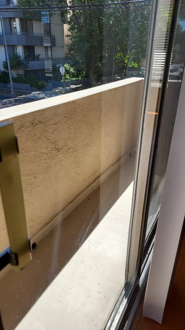 Foto del edificio - 863 S Bedford St