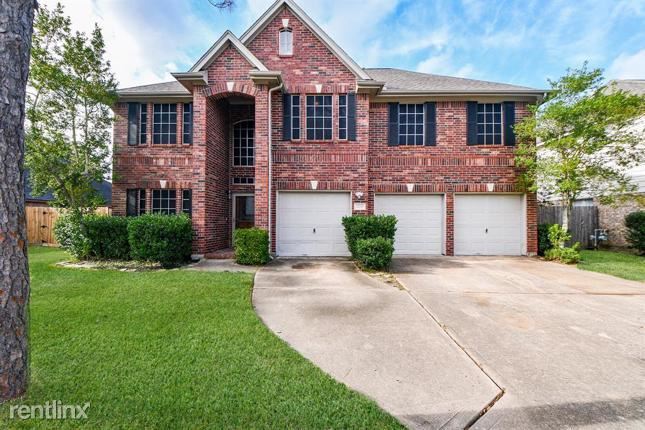 Building Photo - 5 br, 3 bath House - 3506 Pine Chase Drive