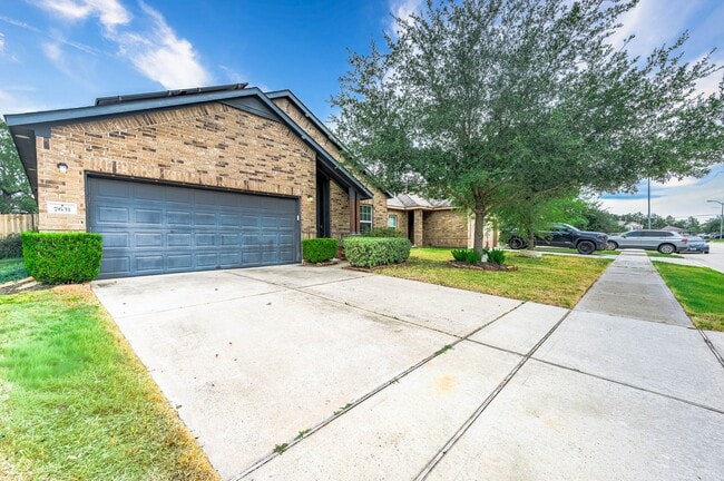 Foto del edificio - 7631 Retama Terrace Ln