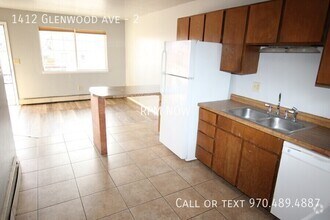 Building Photo - 1412 Glenwood Ave