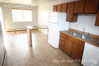 Building Photo - 1412 Glenwood Ave