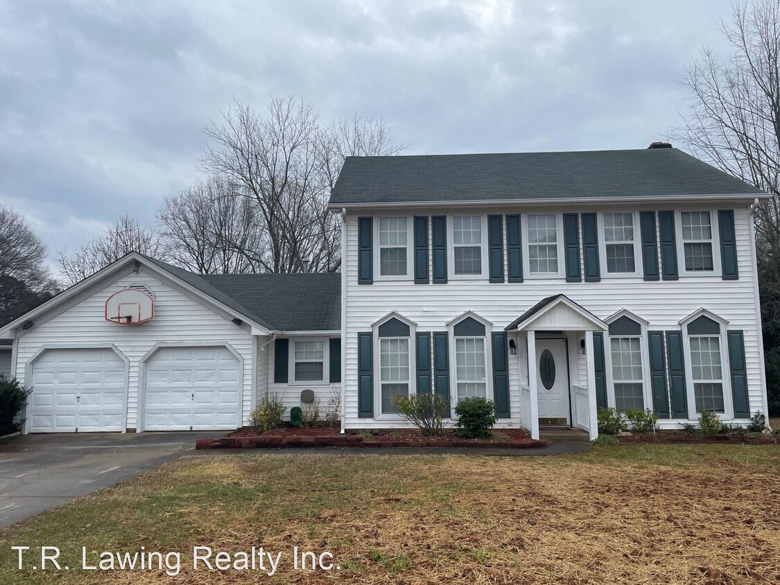 6250 Danbrooke Park Dr, Mint Hill, NC 28227 House Rental in Mint Hill