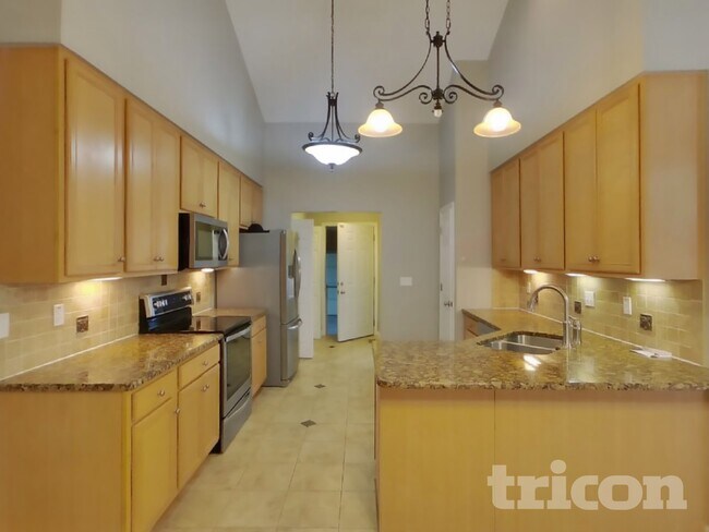 Foto del edificio - 4331 Clearbrook Ln