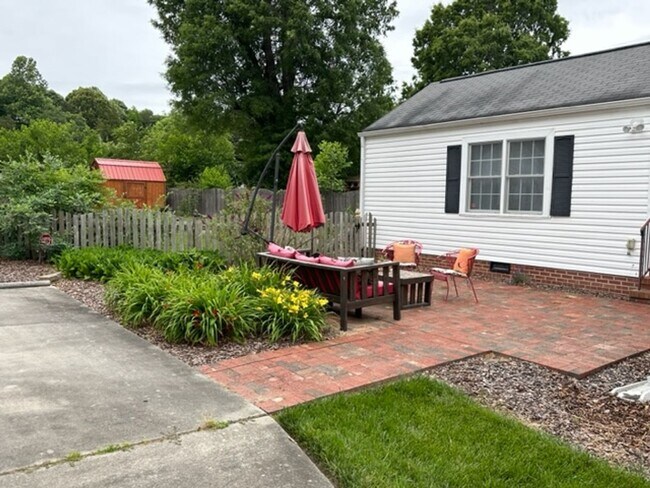 Foto del edificio - Character and Charm in Gibsonville